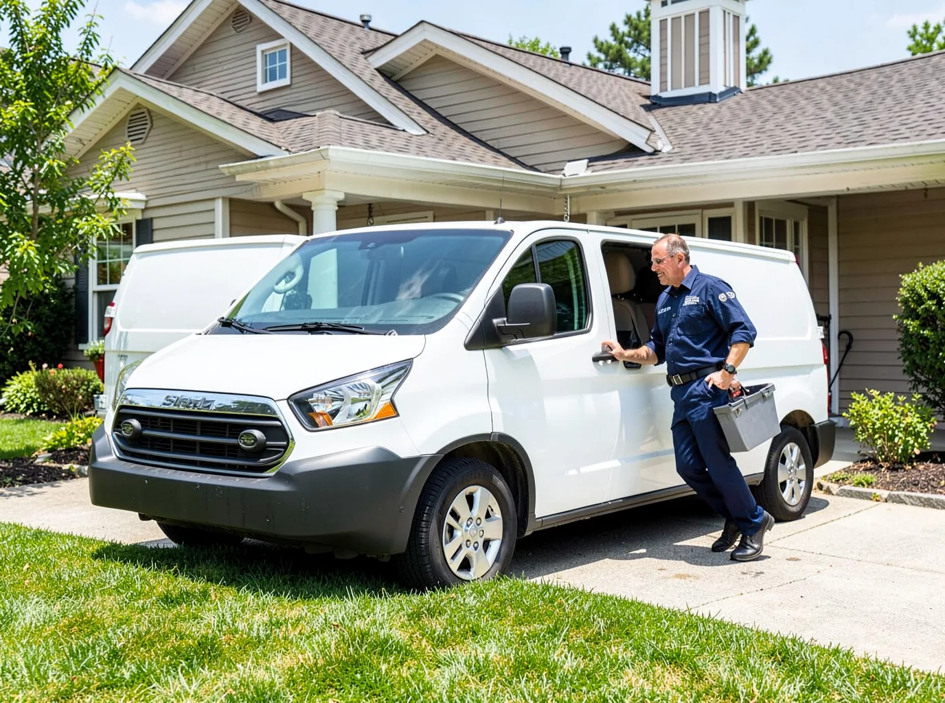 Emergency Plumber company in Warren, PA
